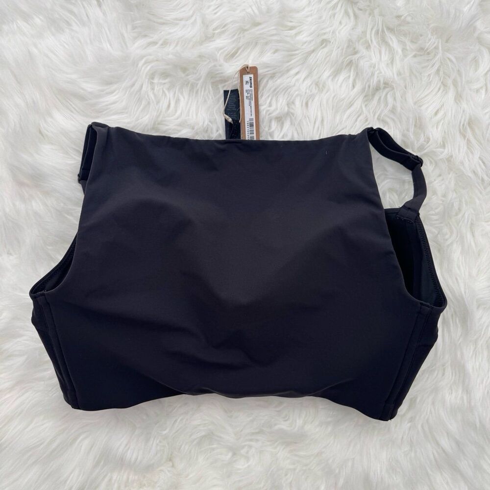 Skims Fits Everybody Back Smoothing Full Coverage Bra
Onyx Size 38DD - Picture 5 of 8